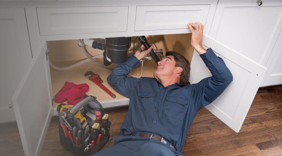 Professional Tankless Water Heater Installation in Bethany, OK